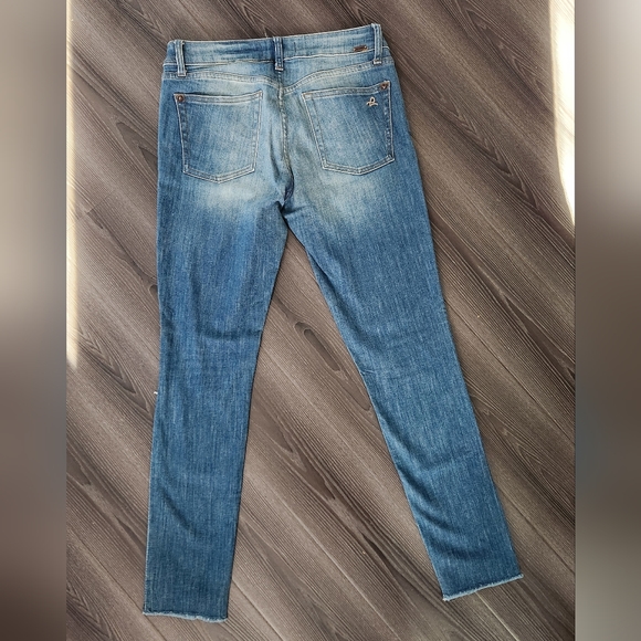 DL 1961 jeans - Picture 6 of 16